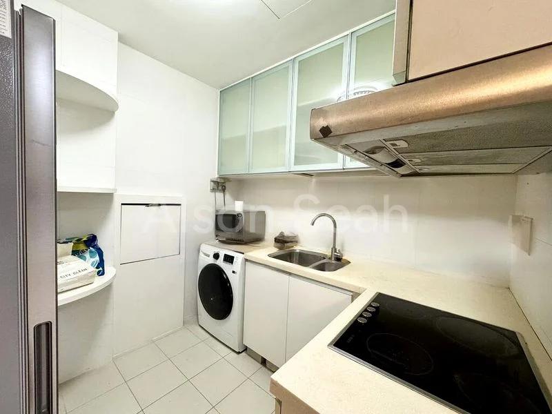 2 Bed Apartment (Condo) for Rent in  One Oxley Rise - Image 5